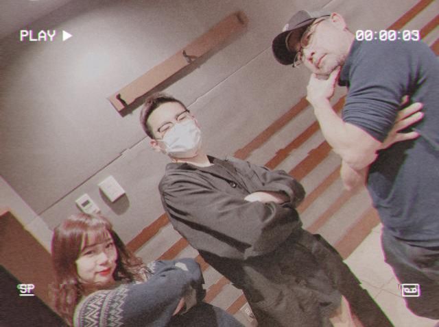 12月16日（水）Song List♪