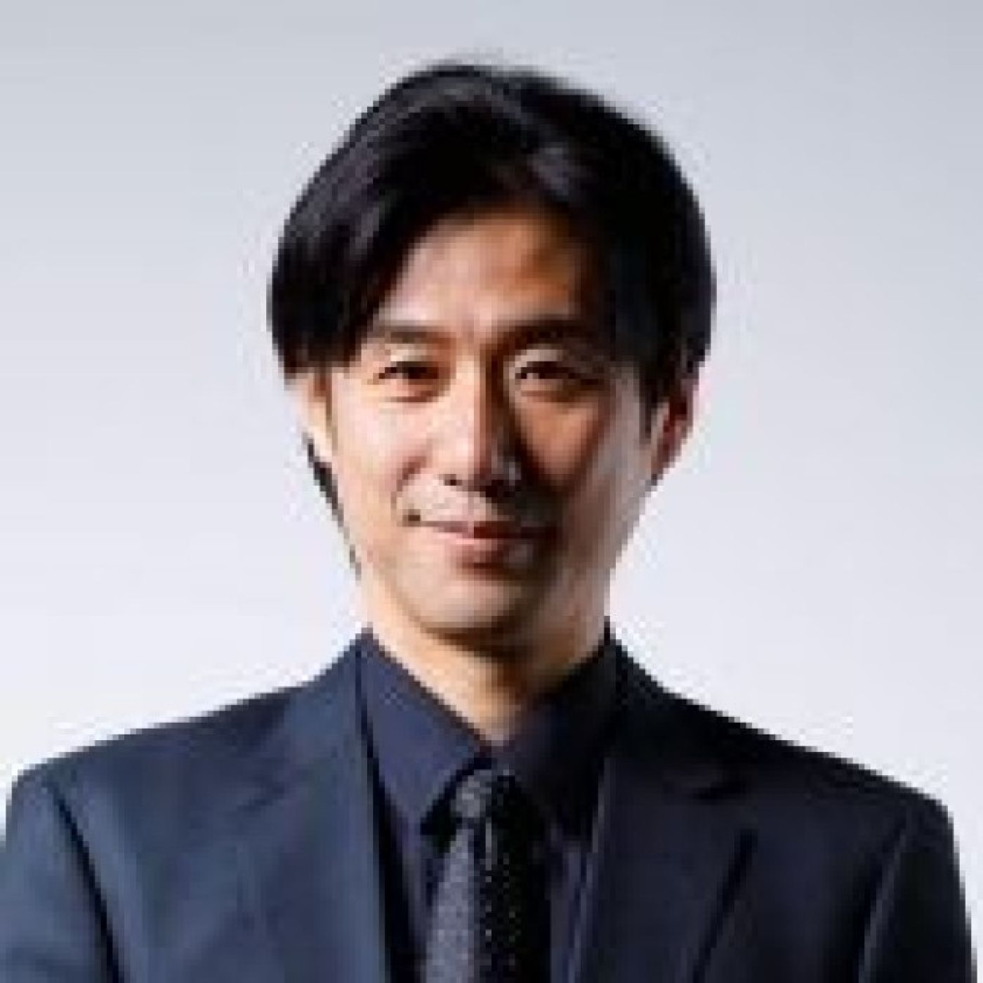 川久保秀一