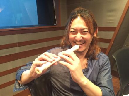 2016年7月27日（水）今日のリコーダーは！！