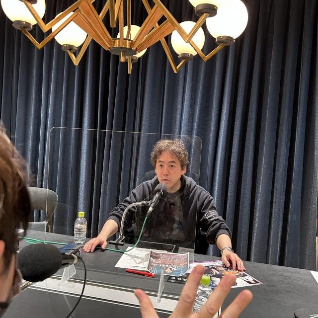 ピアニスト塩谷 哲さん「完結編」  ～ソロデビュー30周年～