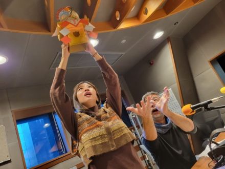 1月4日（水）Song List♪