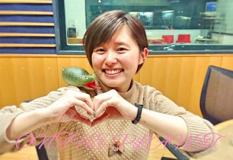 3月28日（木）担当：弥園綾奈