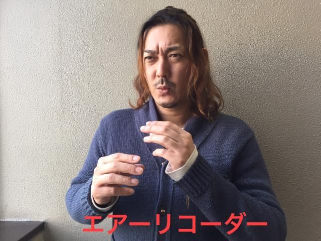 2017年1月18日（水）ざわざわした話！