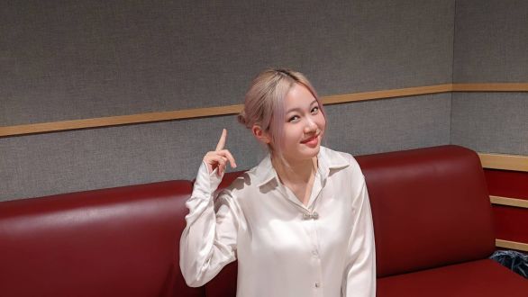 ［セカンドシーズン #29］  おかわりGood VibeSOUP：ao【アフタートーク】