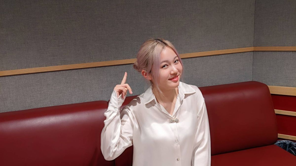 ［セカンドシーズン #29］  おかわりGood VibeSOUP：ao【アフタートーク】