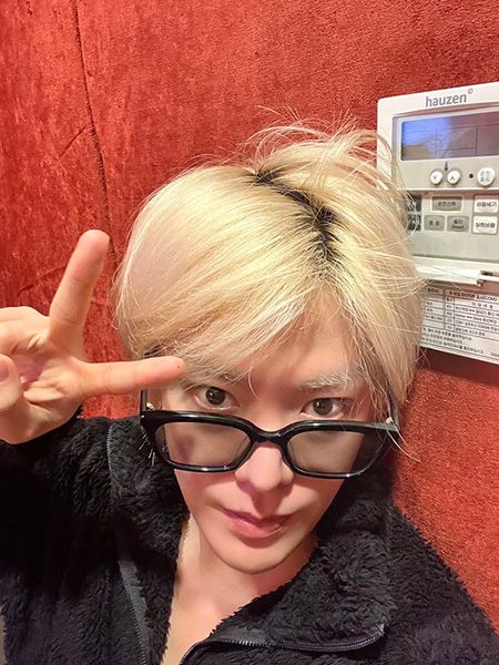 NCT 127 ユウタのYUTA at Home #154