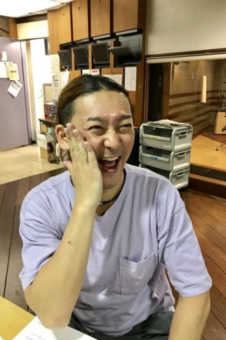 2018年9月17日(月）今日のテーマはこちら！【実録（笑える）ビンタ！】