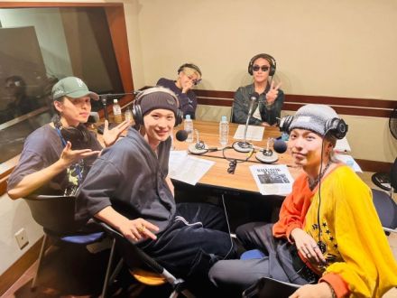 新#170「“なんだい？”はマジキモかった」