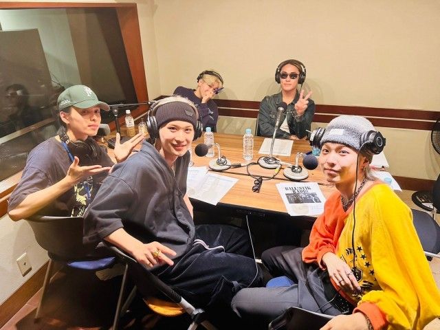 新#170「“なんだい？”はマジキモかった」