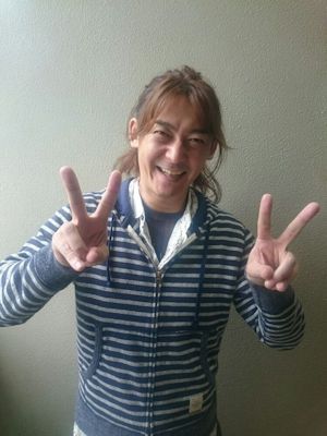 2016年4月4日（月）お・も・て・な・し！おもてなしは？