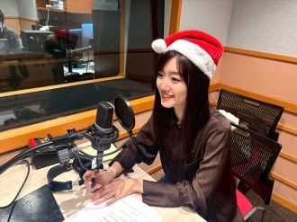 佐々木美玲のハピハピ！ハッピーラジオ！＃１２