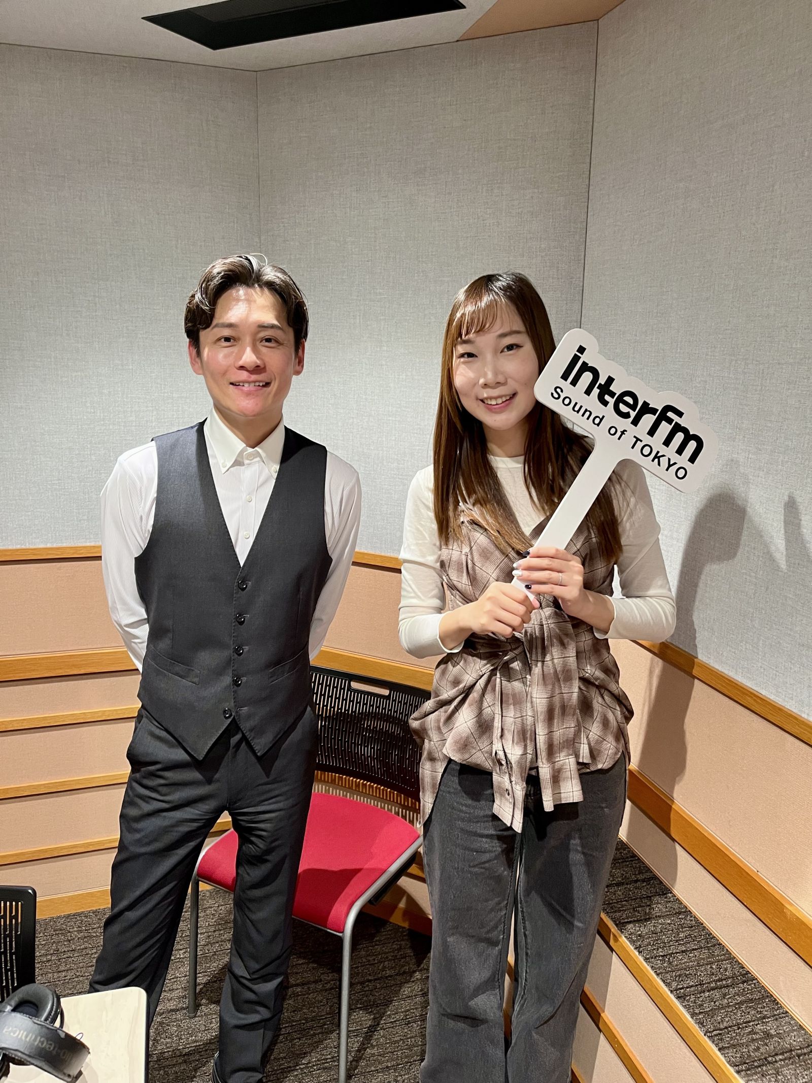 #78　小鹿さん：日本での生活（在日本的生活）