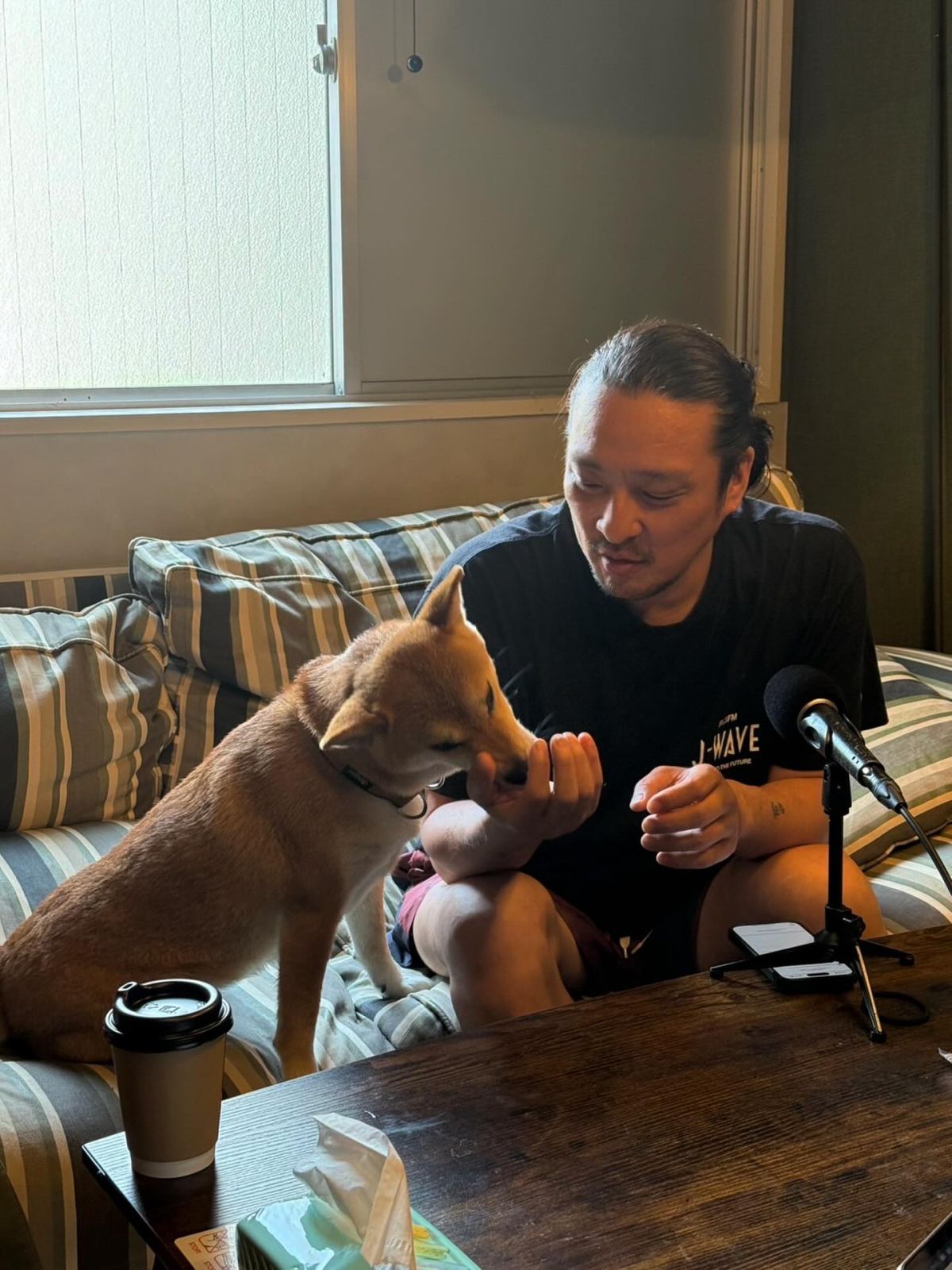 新羅慎二ソロ回「メールをご紹介します」