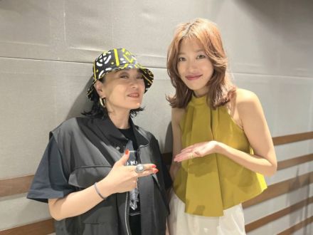 9/11(月)にお迎えしたゲストは・・・？