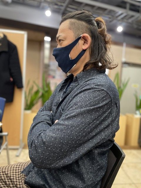 2022年3月2日(水)【小さいハナシ！】