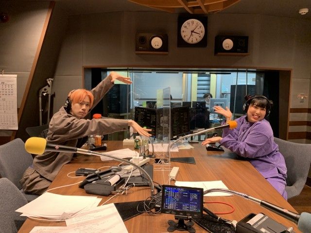 ON THE PLANET～Thursday Edition～