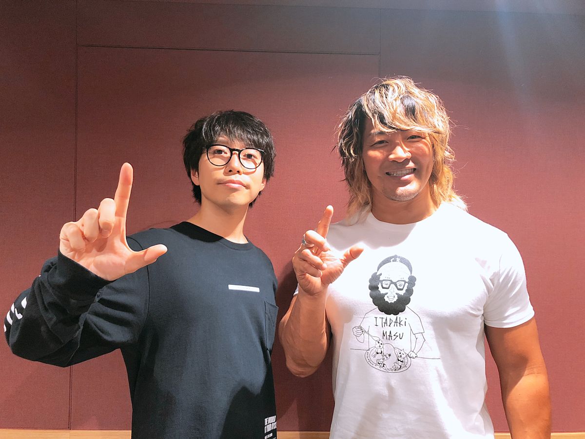 2018年9月23日からのリアラジ