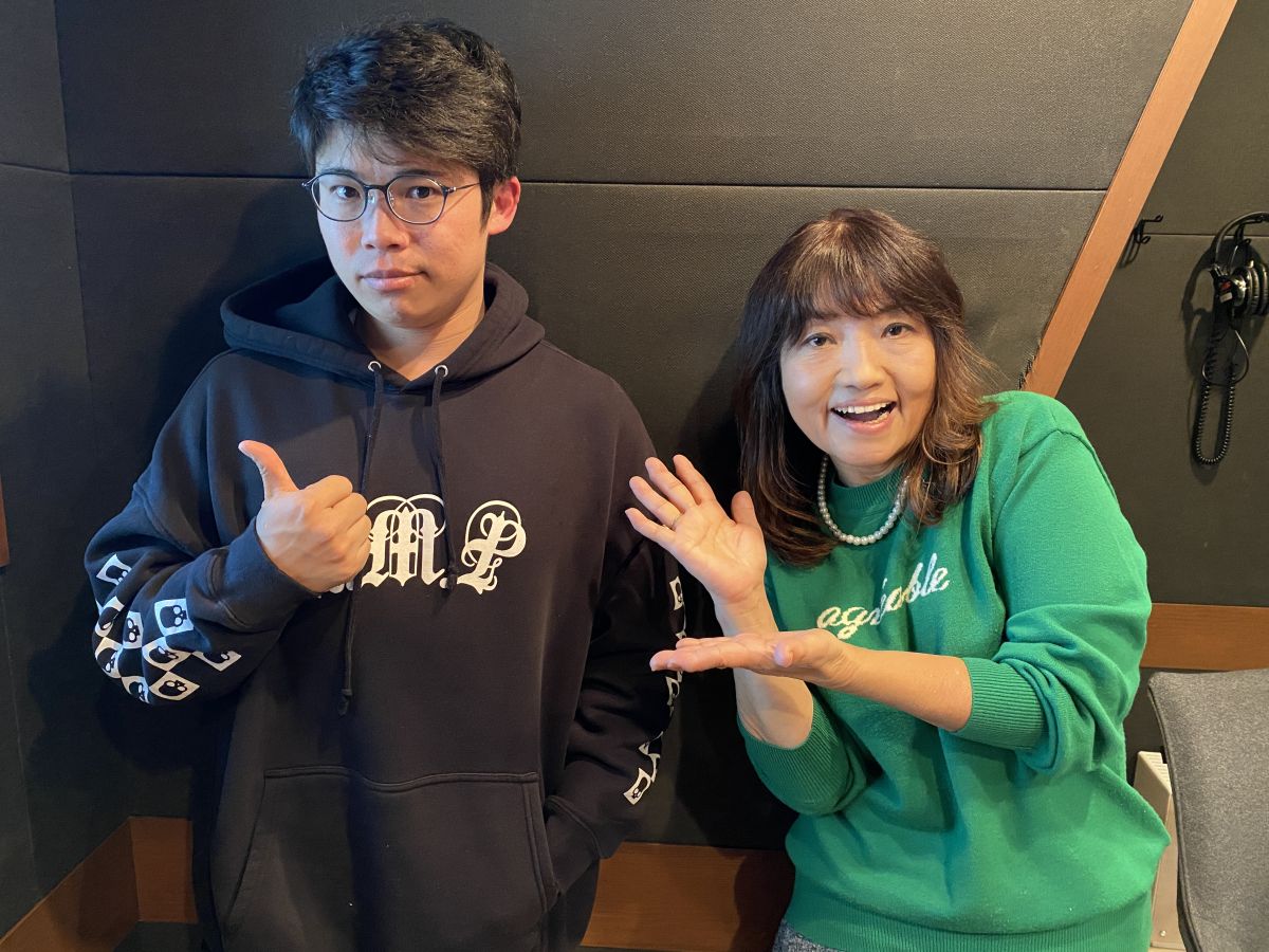 スノーボード オリンピアン成田童夢さん登場！トリノ五輪出場へのドラマティックなストーリー、そしてその後の波瀾万丈な人生を沖直実がチェック・・・