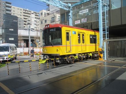 銀座線開業90周年！パンダ、アメ横・・・じゃない方の”上野”旅