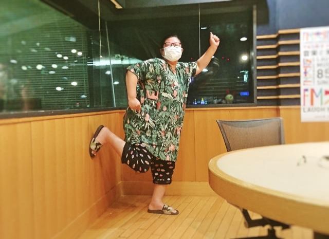 9月3日（木）担当：浦朋恵