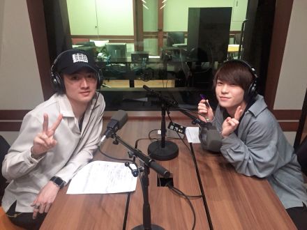 ♪オリジナルラジオドラマ #84「進歩のその先」※未放送分パート含む未編集版!!