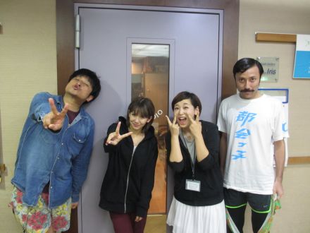 この先 10年も〜♪