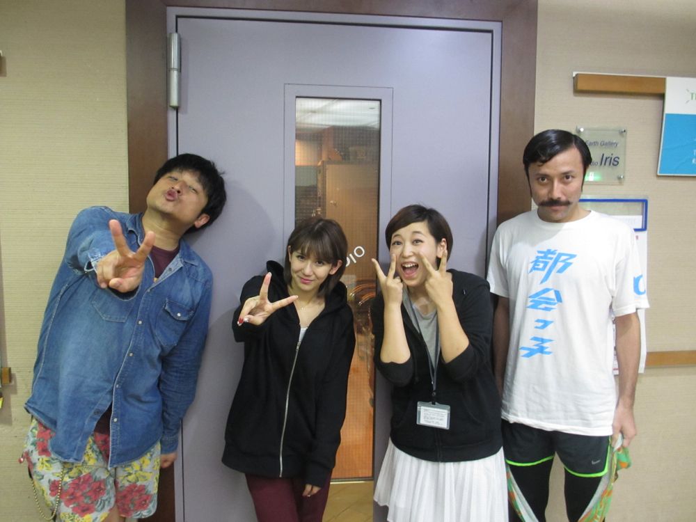 この先 10年も〜♪