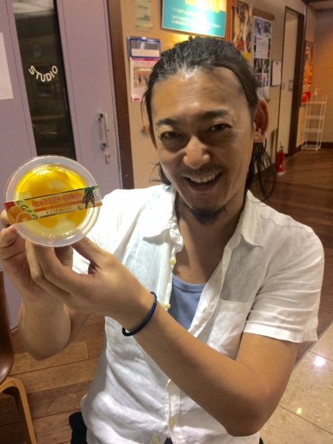 2015年8月11日（火）夏祭り川柳！