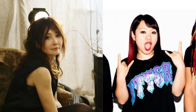 『TOKYO SPEAKEASY』今夜はYOUさん＆ナヲ（マキシマム ザ ホルモン）さんが登場！