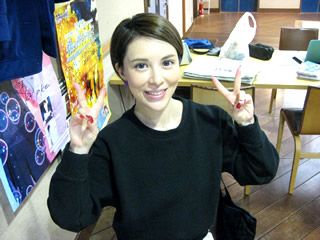 ♪♪明日の朝の挨拶もHAPPY MORNING♪♪