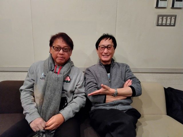 「ムッシュかまやつトリビュート for 七回忌」についてトークセッション