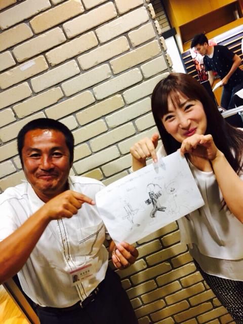 ７月３０日 のサタ☆スポ！