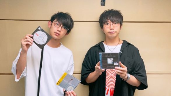 8/29〜のリアラジは