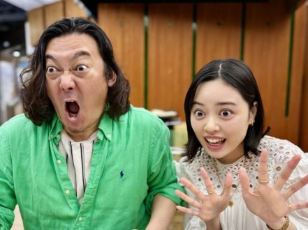 2025年5月12日（月）テーマ「う、ふ、ふ、ふ、」 