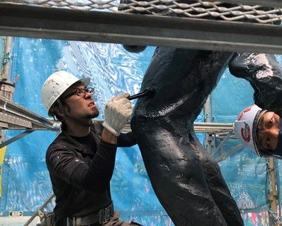 松江市の塗装工事業／株式会社長岡塗装店