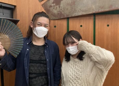 2023年2月27日(月)テーマ「壊れかけのRADIO