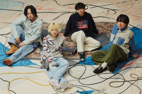 4/15(水) レコレール・ミーツ　【ねぐせ。のりょたちさんとなおとさん】