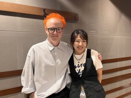 7/24(水)にお迎えしたゲストは・・・？（その２）