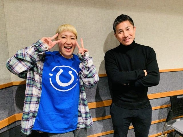 【公開収録のお知らせ】三重県津市 6月12日（日）