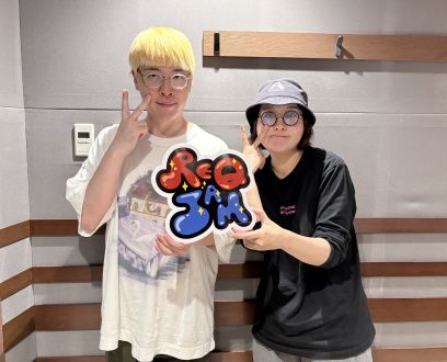 【2026/7/20 アフタートーク】さぁ、ダブルインパクトの話をしよう！《REQ JAM【月曜】ガク（真空ジェシカ）／吉住》