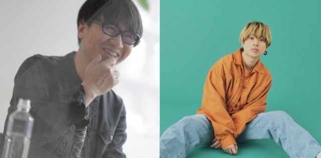 『TOKYO SPEAKEASY』今夜は、鹿野淳さんとSaucy Dog 石原慎也さんがご来店！