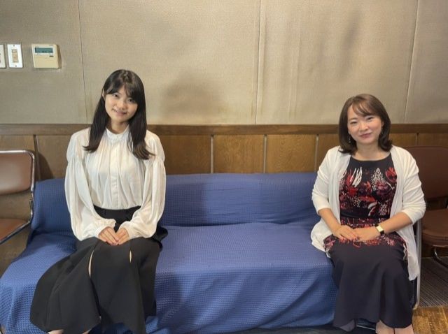 今週のクラシックレコメンダーは、音楽プロデューサー渋谷ゆう子さん