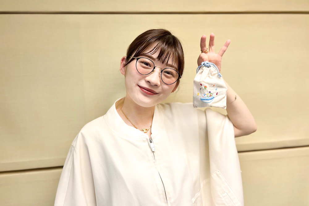 人間関係の悩みは沙莉語で解決！伊藤沙莉の『～といった感じ』！！vol