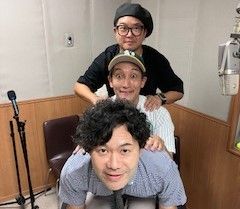 声枯れ＃17（2023年10月1日）