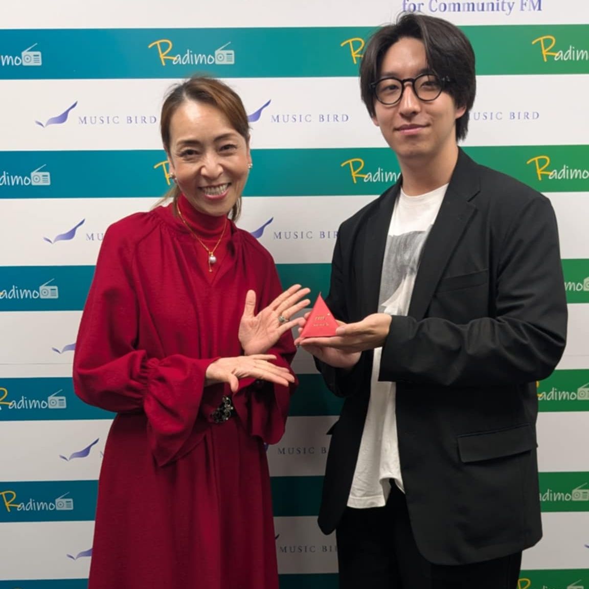 もりちさんと考える「就活生と新卒のキャリアの作り方」 PROTO～プロトタイプからオリジナルへ。～ 2025/4/26放送