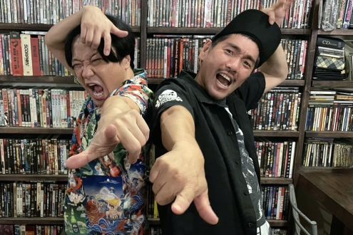 【プレミアム】#38『永野 × MUNE リアル地下芸人トーク』