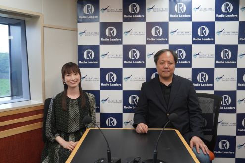 加圧トレーニングによる身体機能の改善を1人でも多くの人に活用頂きたい　ゲスト：一般社団法人加圧ゴルフ推進機構 理事長・駒木寿夫さん