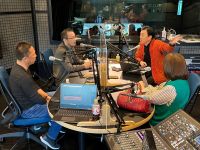 第841回放送「学生を厳選店に連れて行く団長＆後継ぎ決定で変化するはなや食堂？」 （2022年11月12日放送）