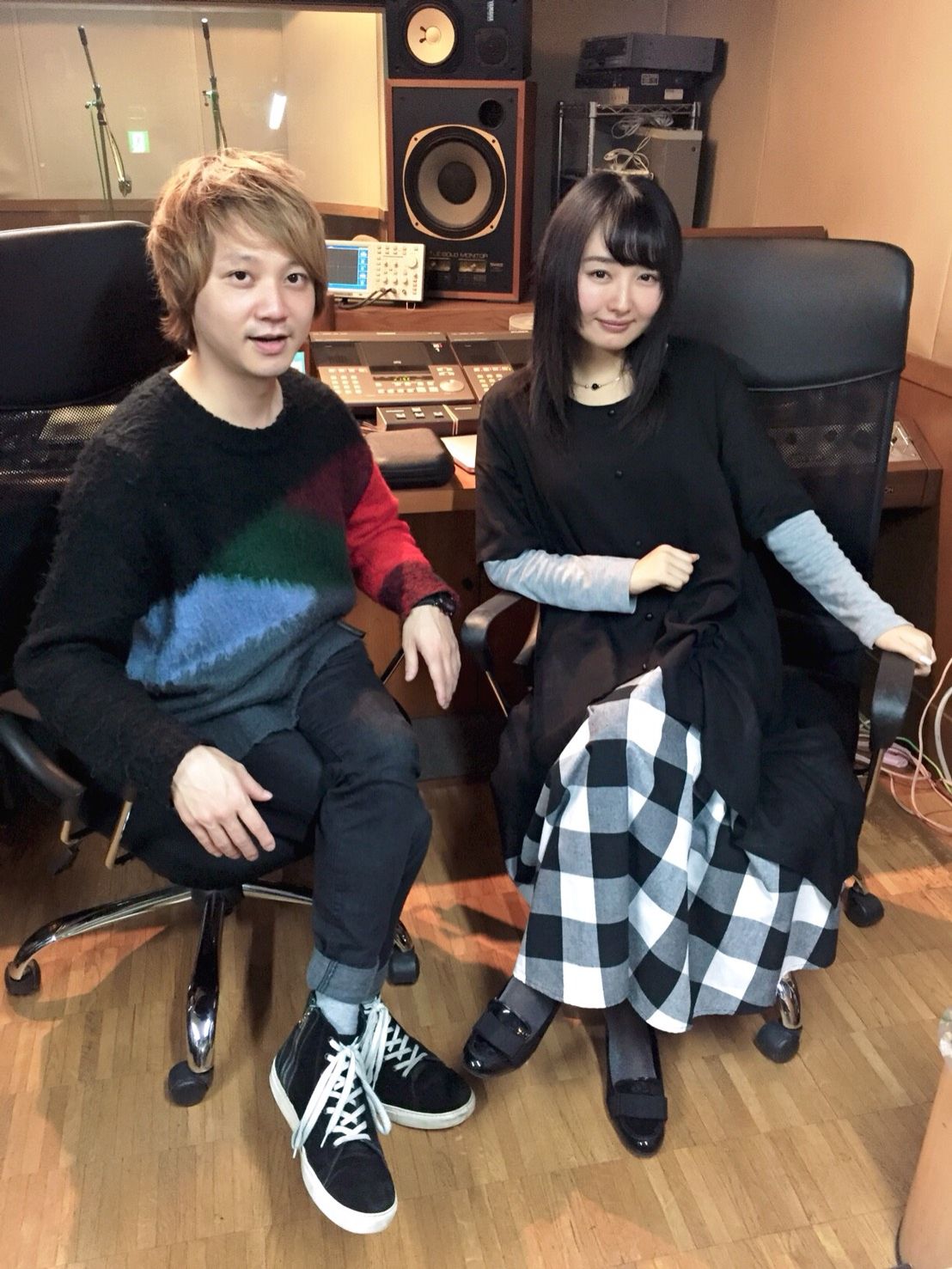 ♪オリジナルラジオドラマ #30「2人の約束～真美の20年～」※未放送分パート大放出!!