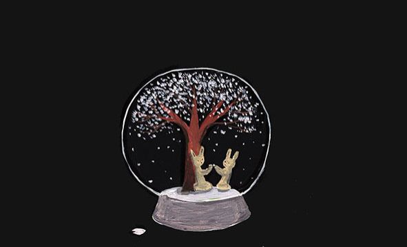  二村ヒトシが燃え殻に持ちかける「人生相談」、そんな 燃え殻の12月24日出版予定の新刊は「PG日記」？？？